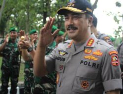 kabareskrim polri komjen agus andrianto Kabareskrim Polri Komjen Agus Andrianto. (Ahmad Adirin/Liputan6.com)
