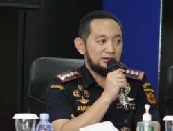kepala-bea-cukai-makassar-andhi-pramono Kepala Bea Cukai Makassar Andhi Pramono (Foto: dok. Bea Cukai Makassar)