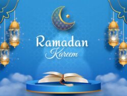 ramadan-kareem Ramadan kareem. (Image by Freepik)