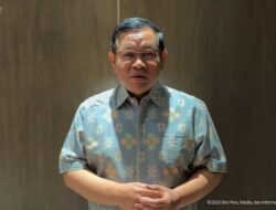 Seskab Pramono Anung (Foto: YouTube Setpres)