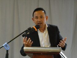 sudarman-harjasaputra Kepala BPN Jaktim Sudarman Harjasaputra (Foto: Dok. BPN)