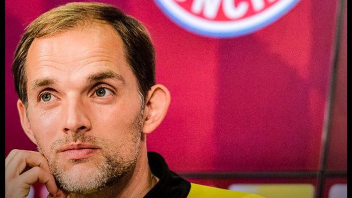 Pelatih baru Bayern Munchen, Thomas Tuchel (@fcbayern)