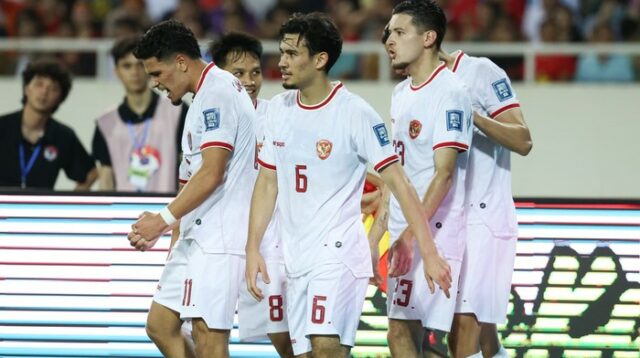 timnas-indonesia-vs-vietnam Ilustrasi Timnas Indonesia (Foto: Dok. PSSI)