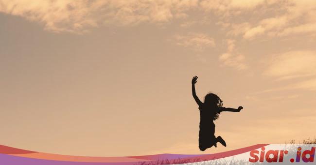 Kebahagiaan yang Sederhana: Sebuah Perjalanan, Bukan Tujuan - Siar.id
